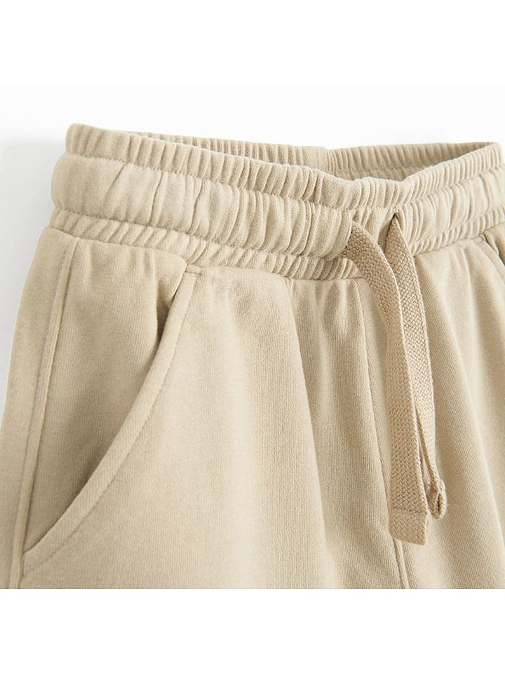 Kraťasy COOL CLUB Beige 9447633 Sweatshorts in Beige - 2