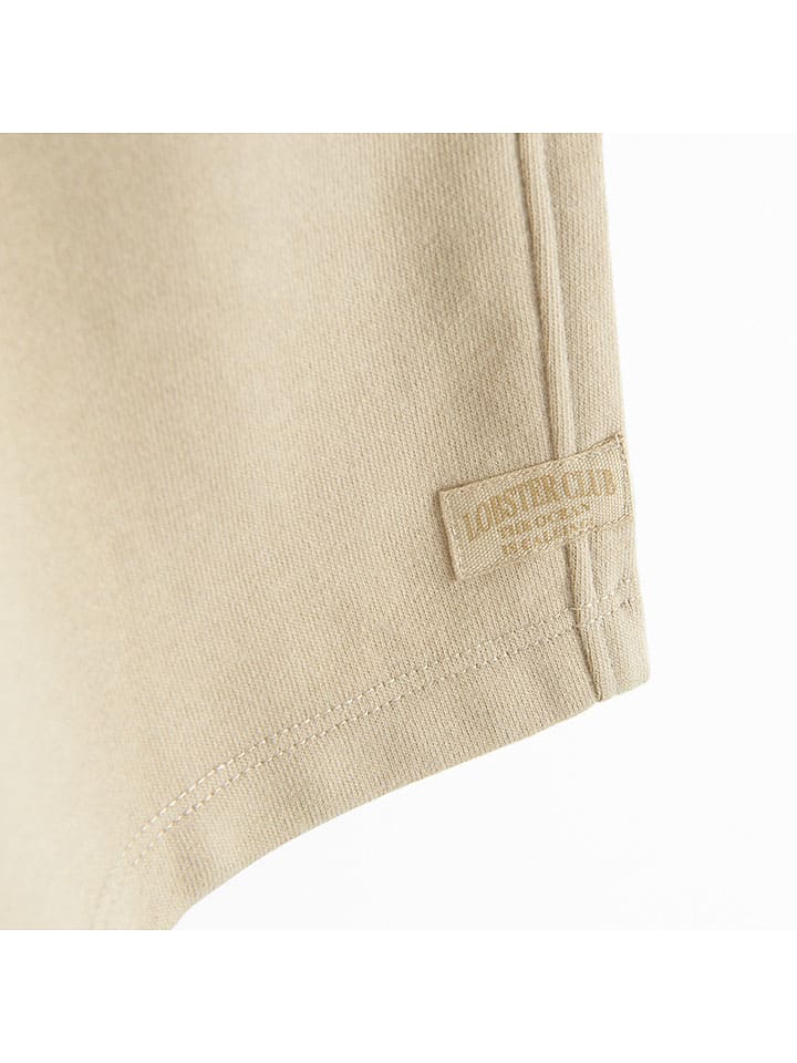 Kraťasy COOL CLUB Beige 9447633 Sweatshorts in Beige - 3