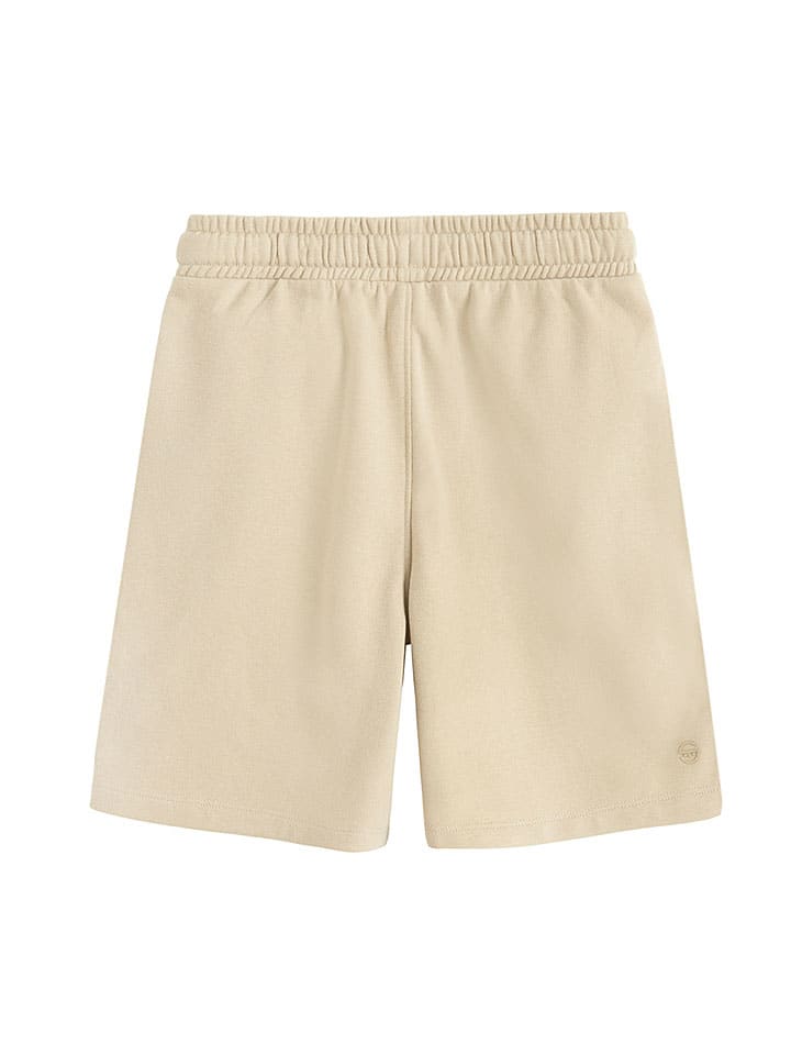 Kraťasy COOL CLUB Beige 9447633 Sweatshorts in Beige - 4