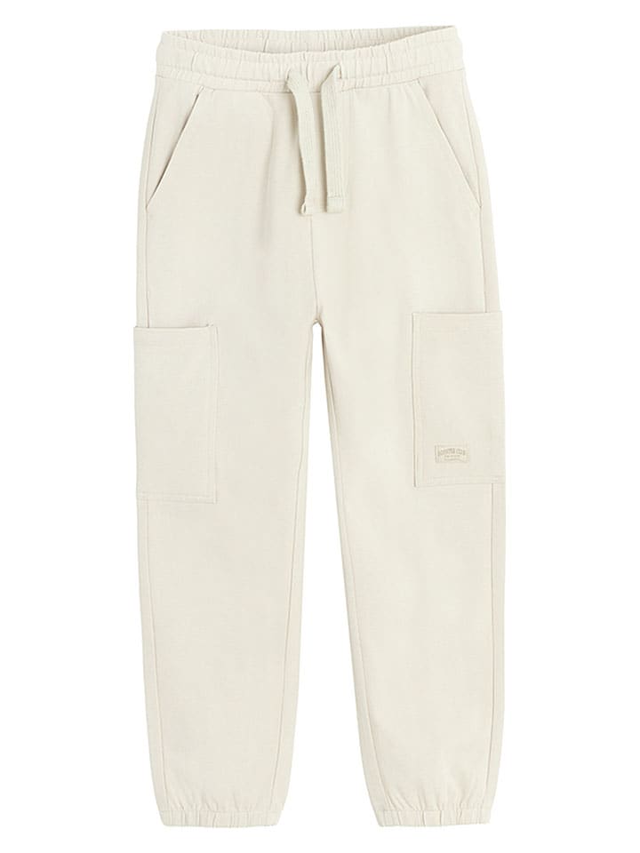 COOL CLUB Creme 774711 Sweathose in Creme - 1