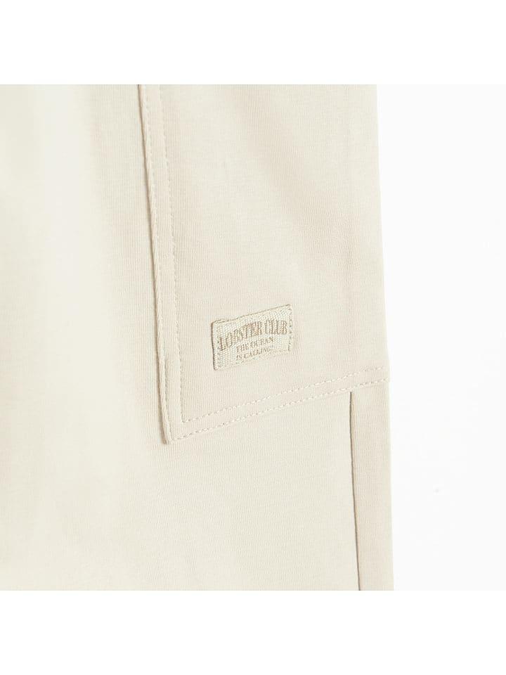 COOL CLUB Creme 774711 Sweathose in Creme - 3