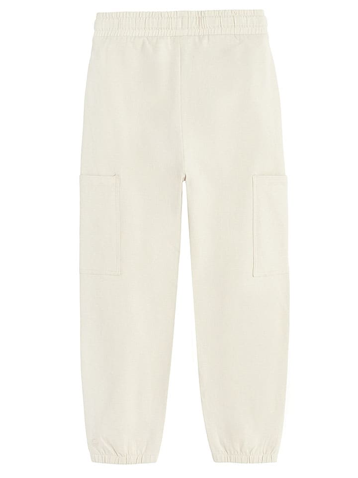 COOL CLUB Creme 774711 Sweathose in Creme - 4