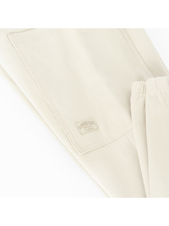 COOL CLUB Creme 774711 Sweathose in Creme - 5