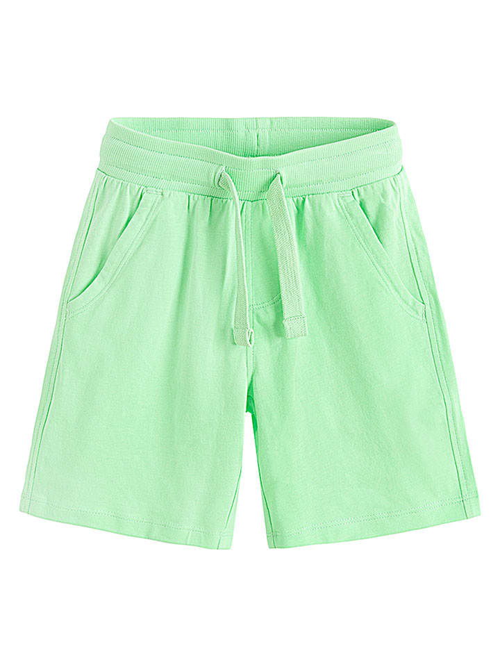 Kraťasy COOL CLUB Grün 912416 Sweatshorts in Grün - 1