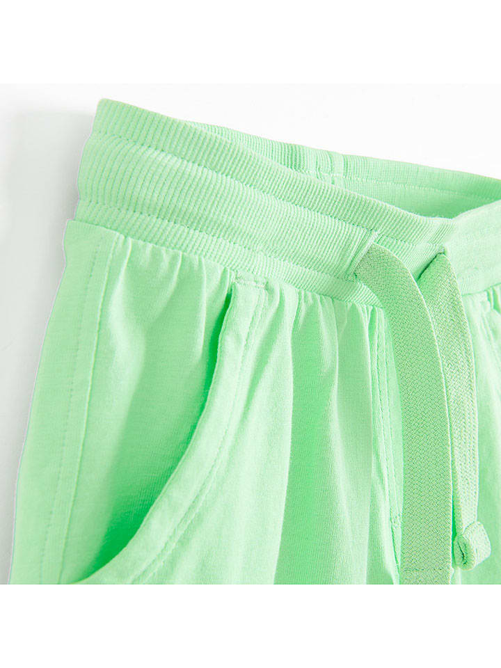 Kraťasy COOL CLUB Grün 912416 Sweatshorts in Grün - 2