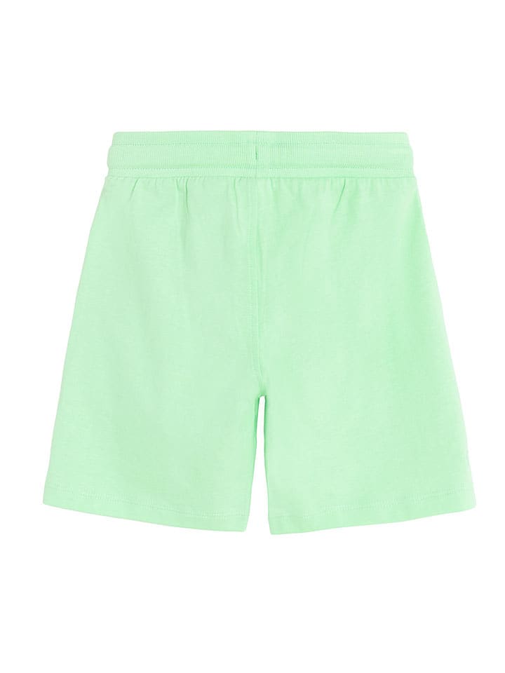 Kraťasy COOL CLUB Grün 912416 Sweatshorts in Grün - 3