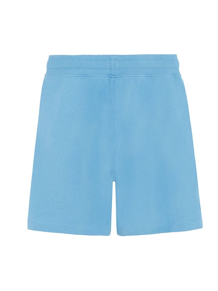Kraťasy COOL CLUB Hellblau 639591 Sweatshorts in Hellblau - 3