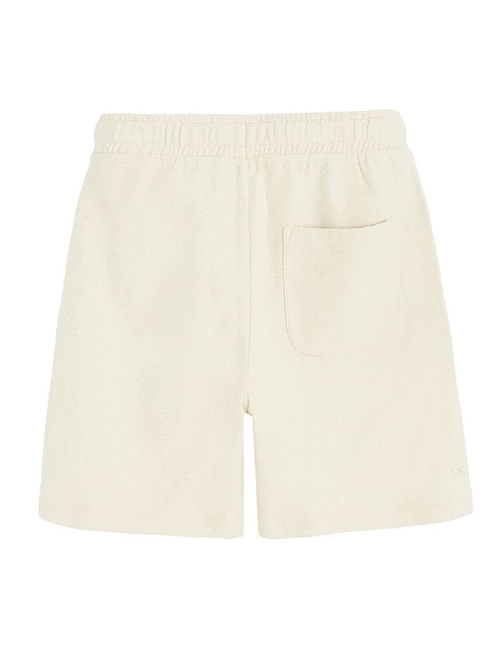 Kraťasy COOL CLUB Creme 179029 Sweatshorts in Creme - 4