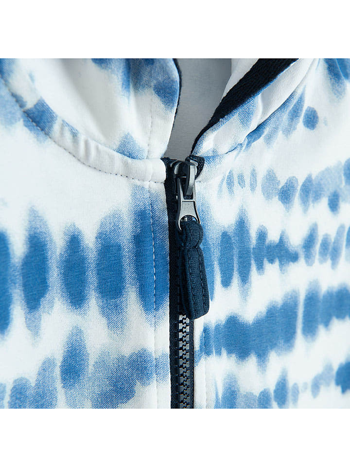 Dětská mikina COOL CLUB Weiß 8815076 Sweatjacke in Weiß - 3