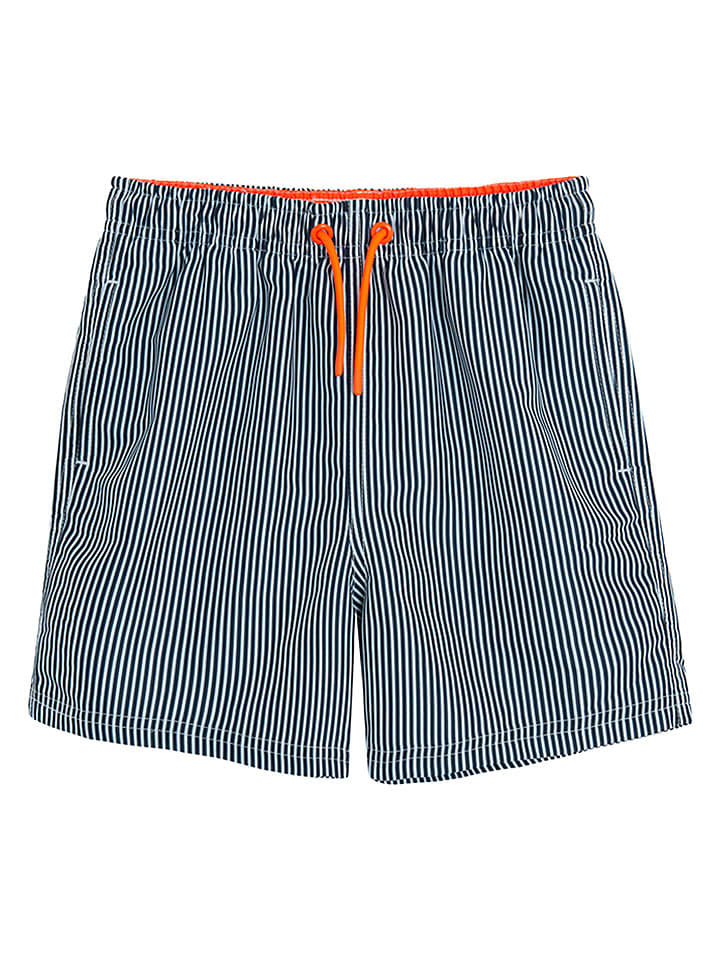 COOL CLUB Dunkelblau 4358666 Badeshorts in Dunkelblau - 1