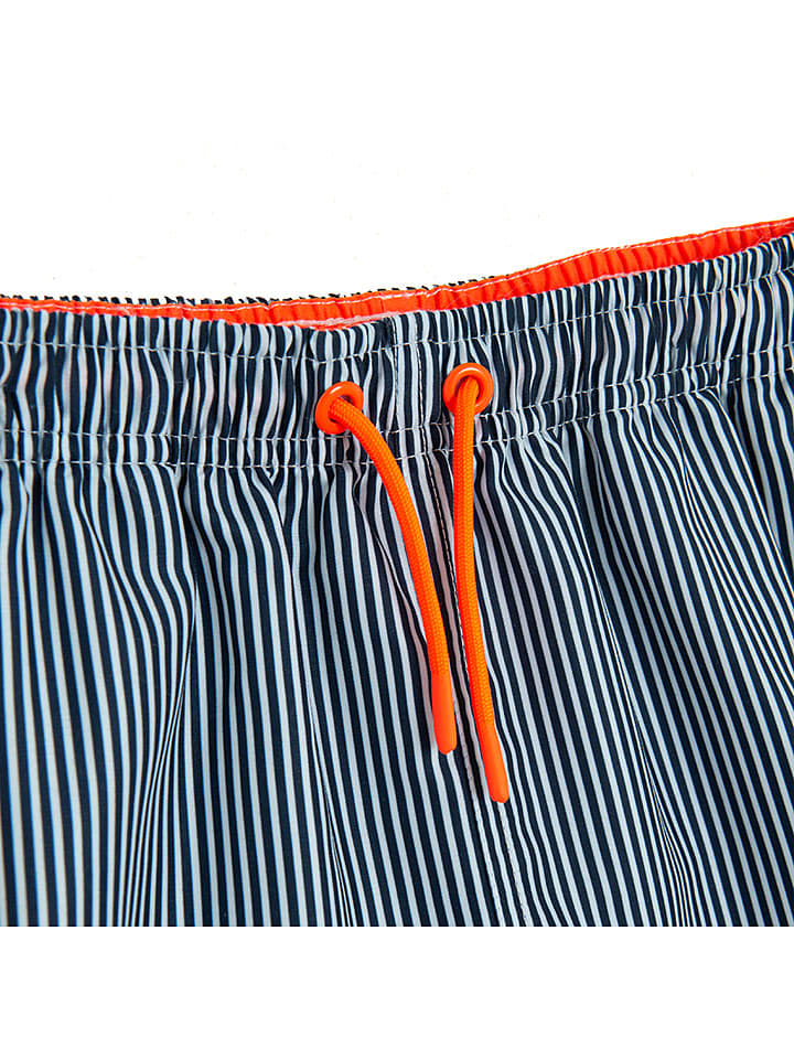 COOL CLUB Dunkelblau 4358666 Badeshorts in Dunkelblau - 2