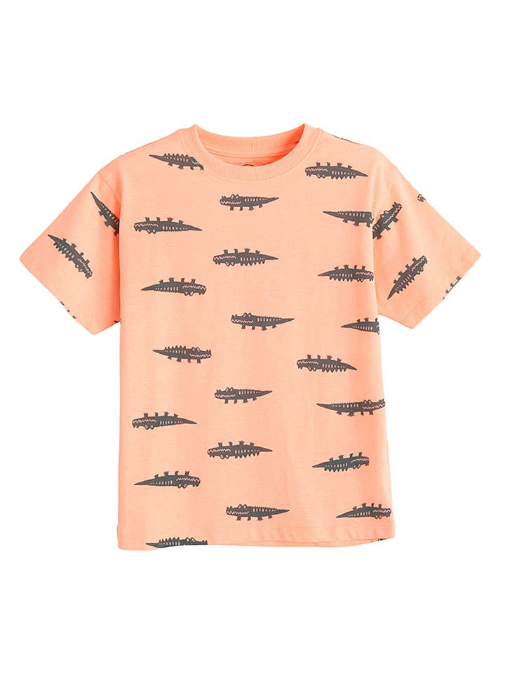 Tričko COOL CLUB Orange 7691289 Shirt in Orange - 1