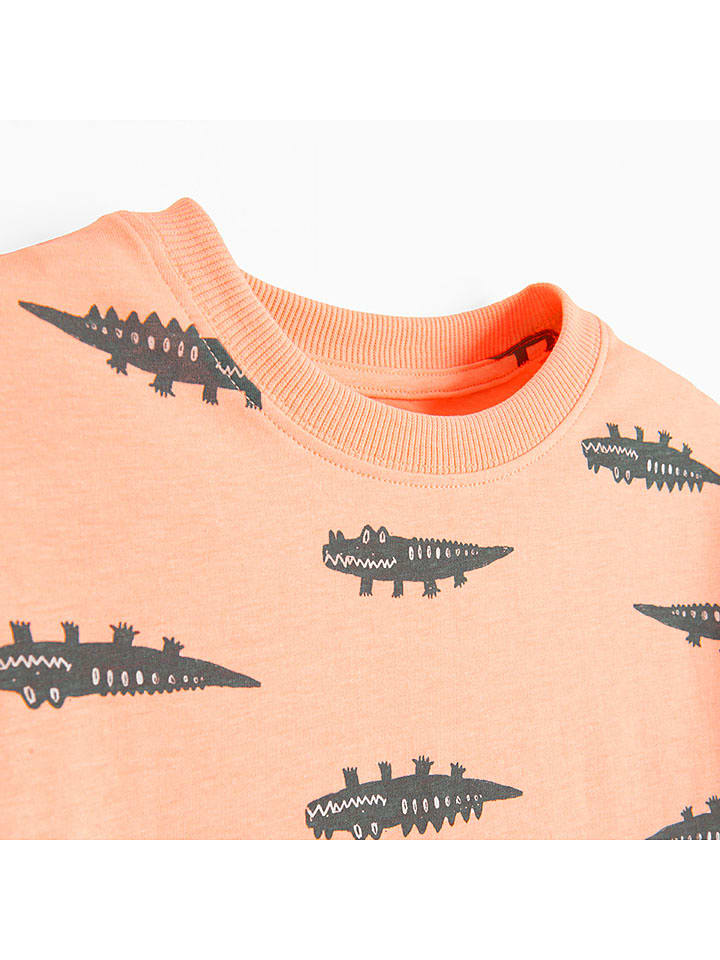Tričko COOL CLUB Orange 7691289 Shirt in Orange - 2