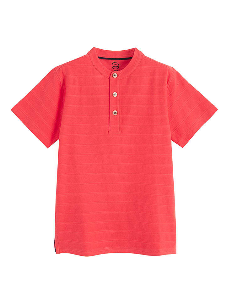 Tričko COOL CLUB Rot 2382437 Poloshirt in Rot - 1