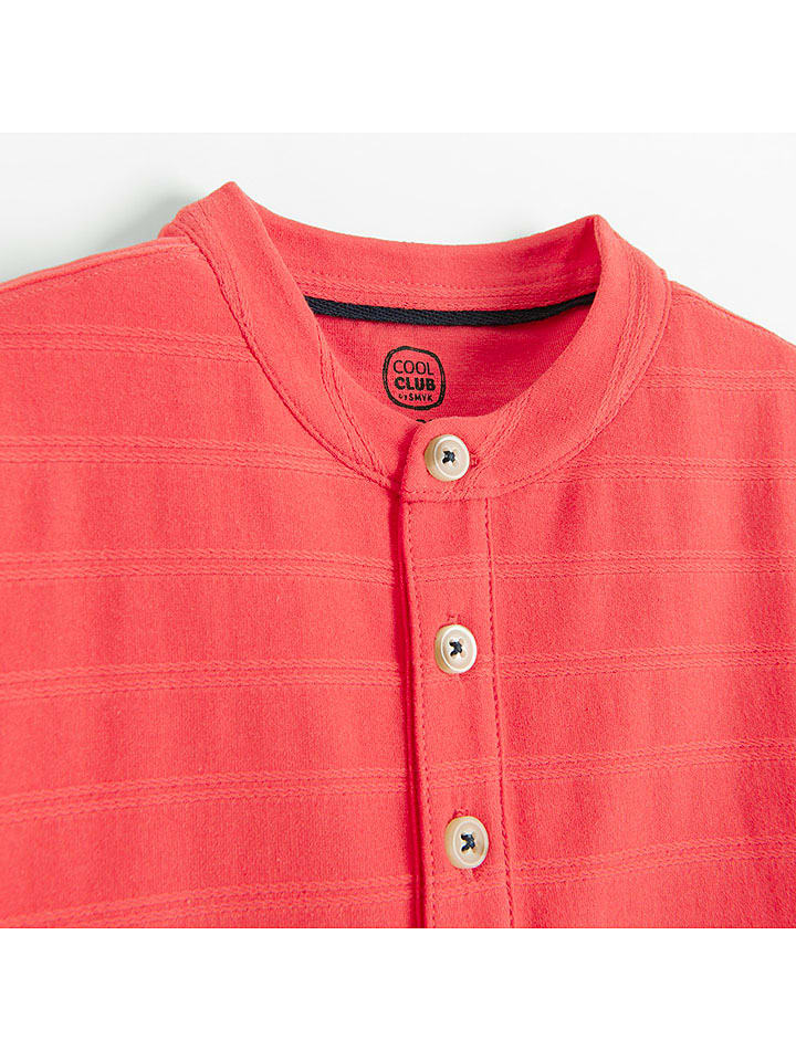 Tričko COOL CLUB Rot 2382437 Poloshirt in Rot - 2