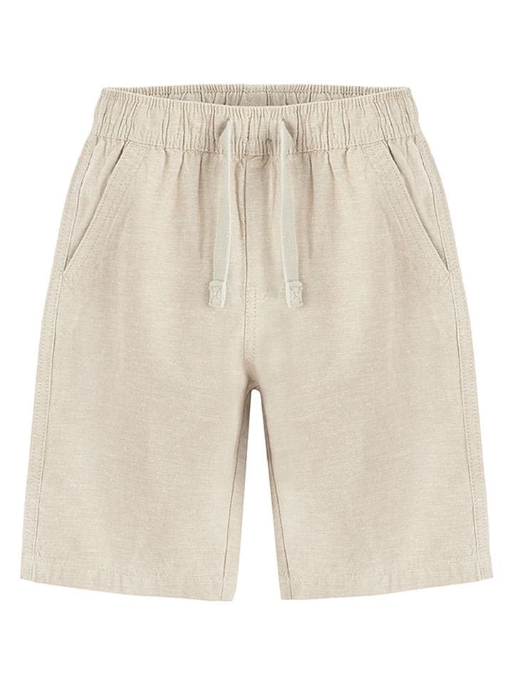 Kraťasy COOL CLUB Beige 2739227 Shorts in Beige - 1