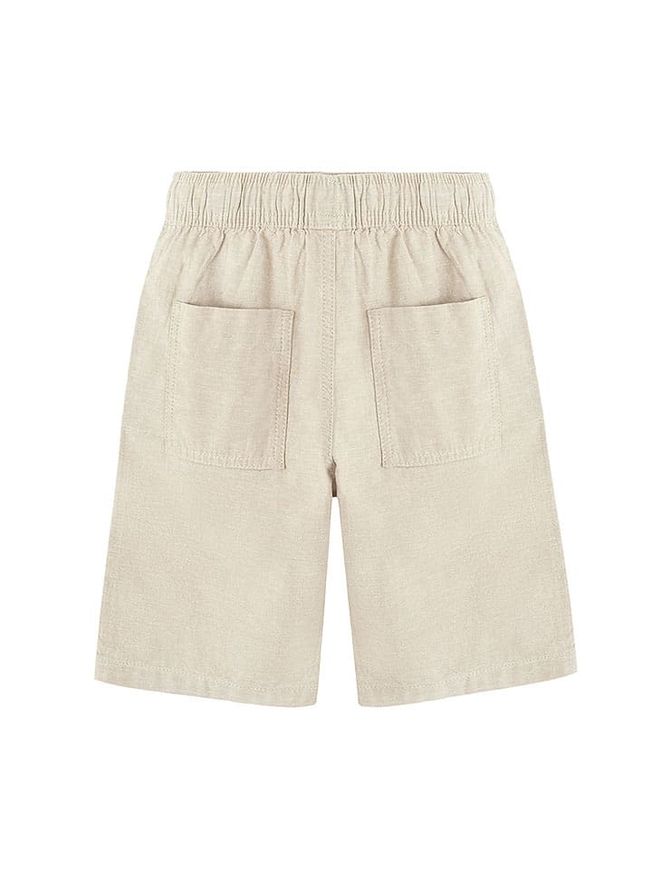 Kraťasy COOL CLUB Beige 2739227 Shorts in Beige - 3