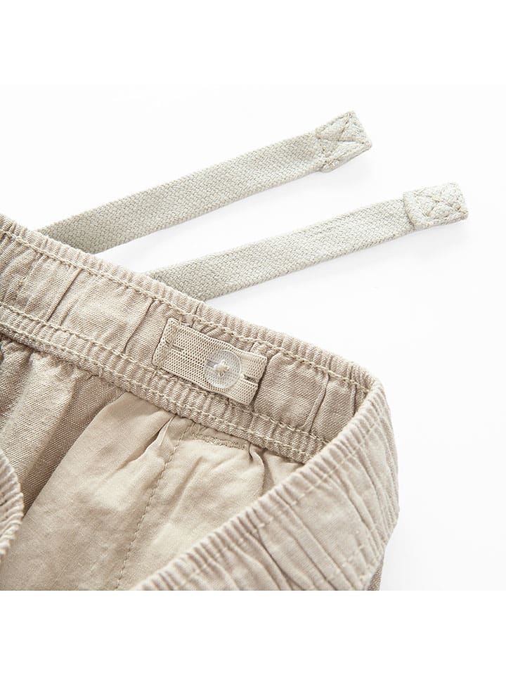 Kraťasy COOL CLUB Beige 2739227 Shorts in Beige - 4
