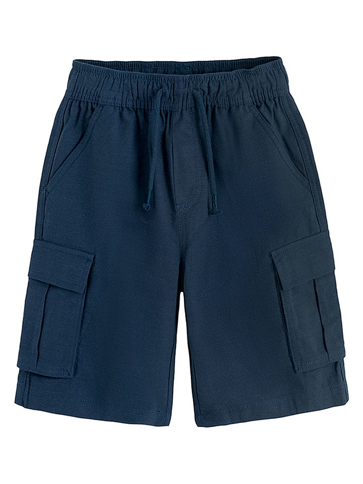 Kraťasy COOL CLUB Dunkelblau 2705401 Shorts in Dunkelblau - 1