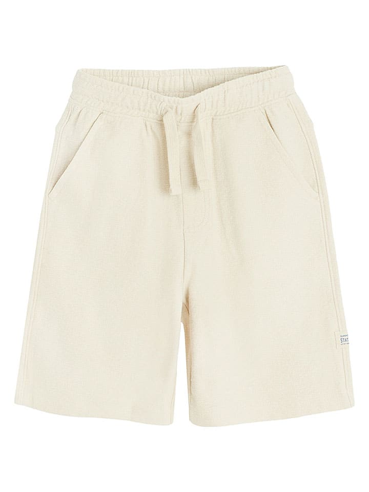 Kraťasy COOL CLUB Beige 4918397 Sweatshorts in Beige - 1