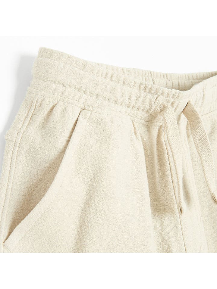 Kraťasy COOL CLUB Beige 4918397 Sweatshorts in Beige - 2