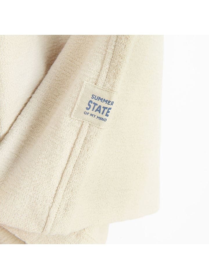 Kraťasy COOL CLUB Beige 4918397 Sweatshorts in Beige - 3