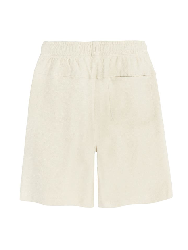 Kraťasy COOL CLUB Beige 4918397 Sweatshorts in Beige - 4