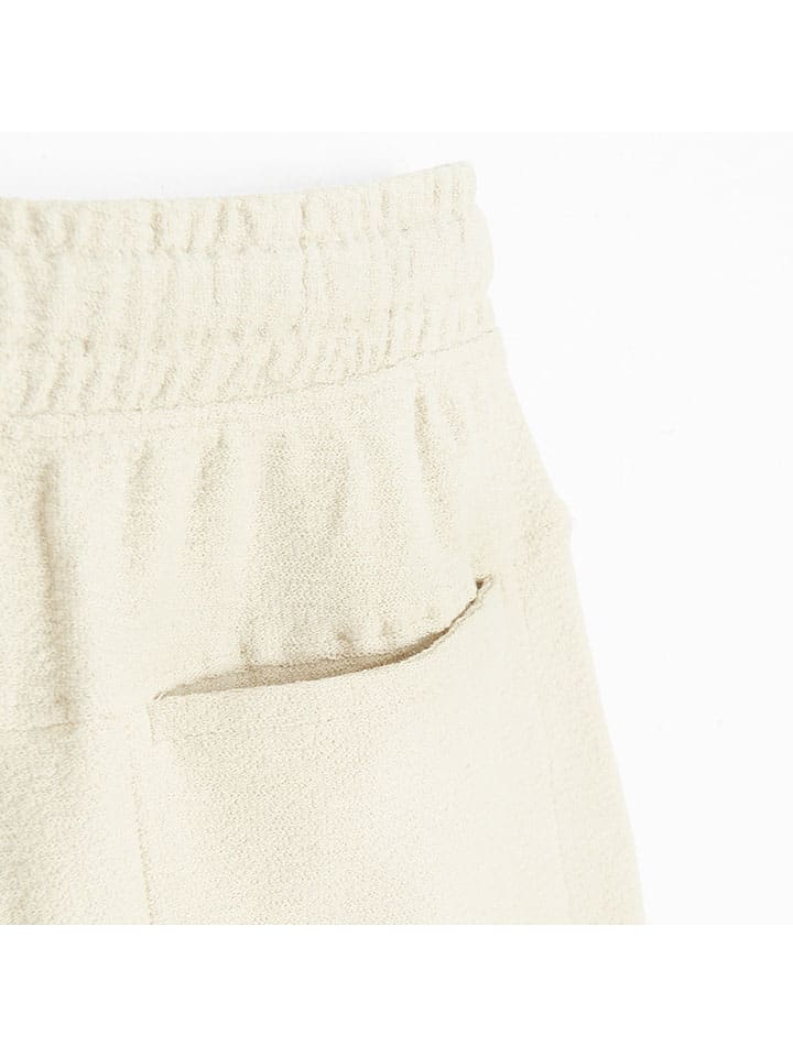 Kraťasy COOL CLUB Beige 4918397 Sweatshorts in Beige - 5