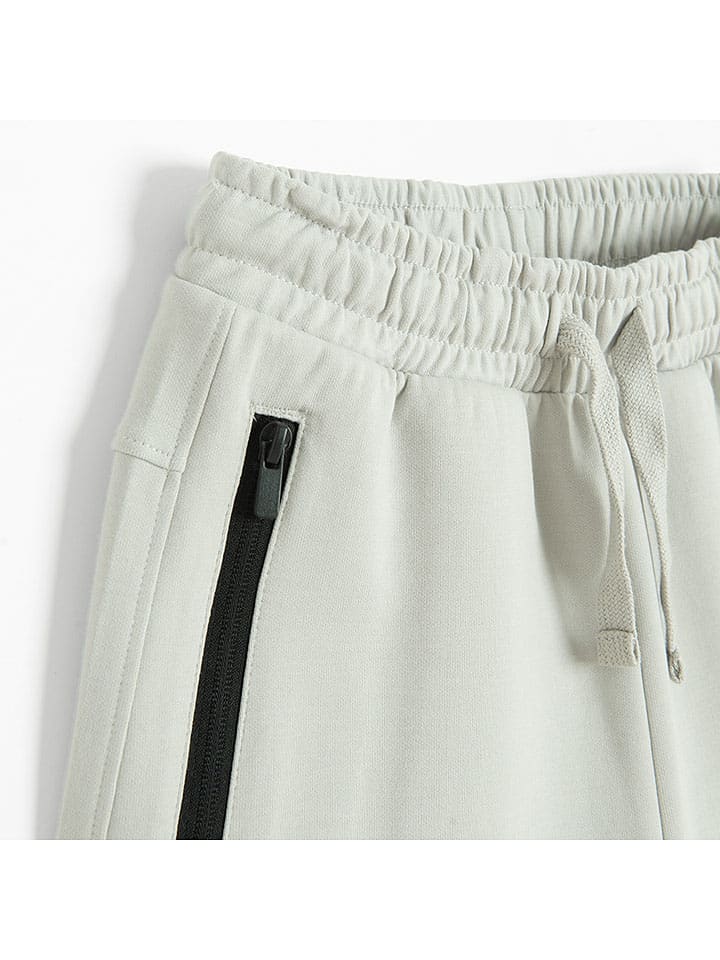 Kraťasy COOL CLUB Grau 3186037 Sweatshorts in Grau - 2