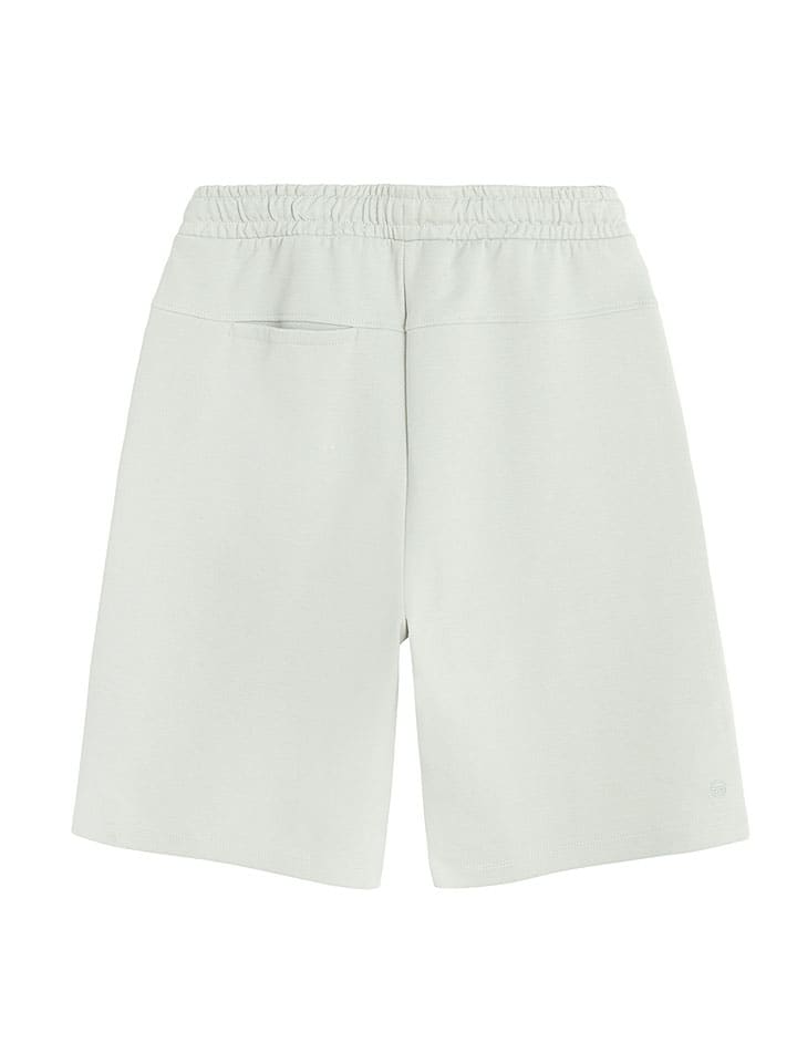 Kraťasy COOL CLUB Grau 3186037 Sweatshorts in Grau - 4