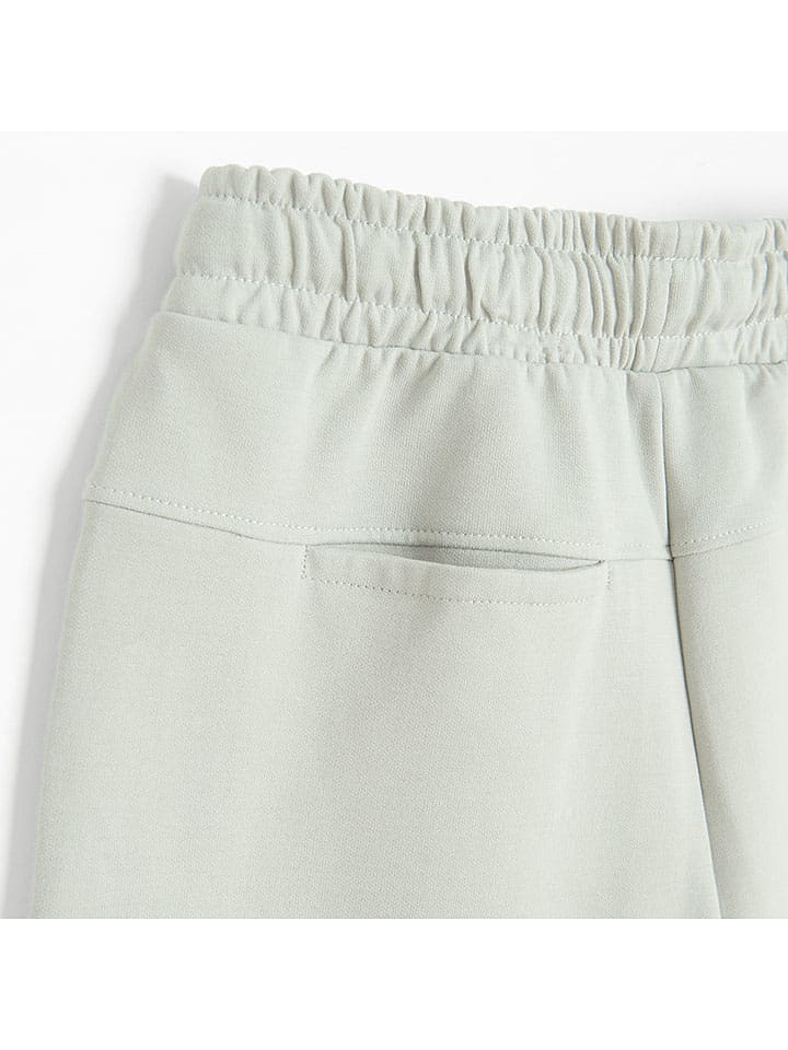 Kraťasy COOL CLUB Grau 3186037 Sweatshorts in Grau - 5