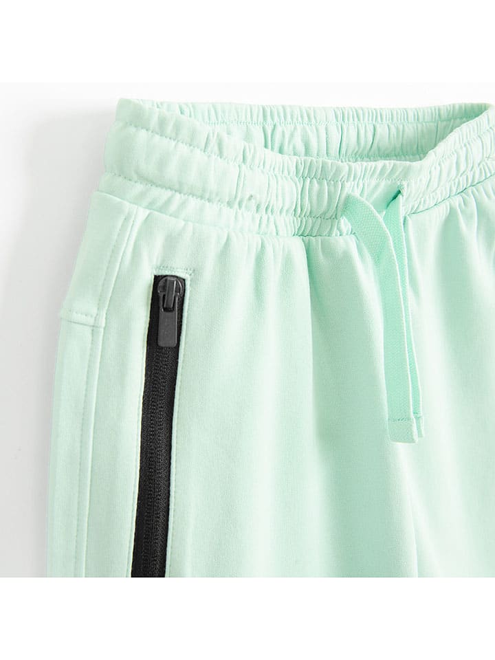 Kraťasy COOL CLUB Türkis 4878418 Sweatshorts in Türkis - 2