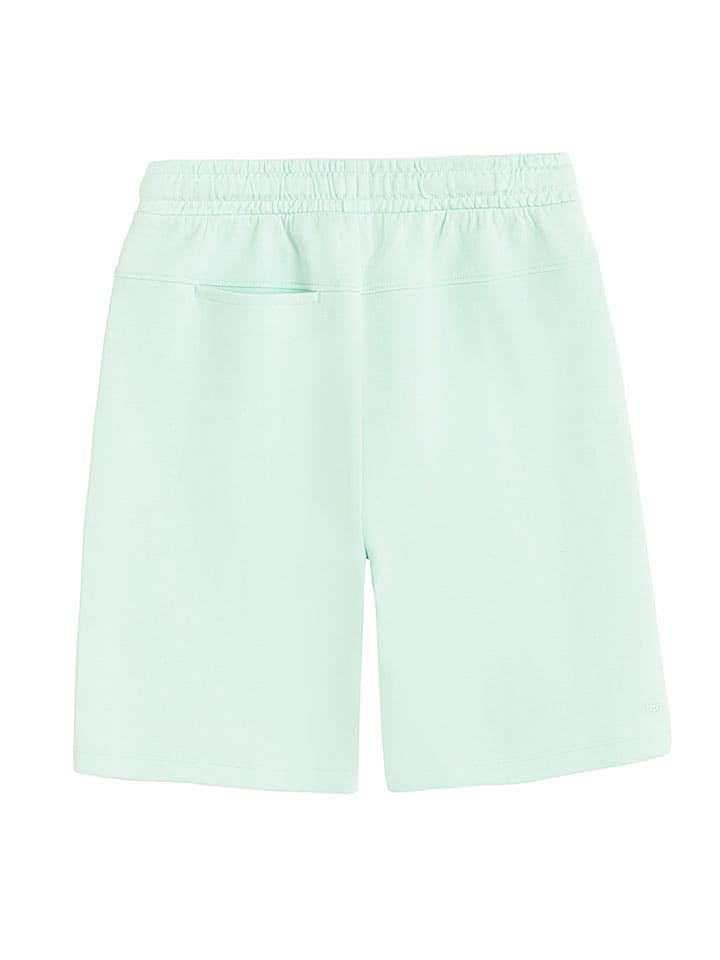 Kraťasy COOL CLUB Türkis 4878418 Sweatshorts in Türkis - 4