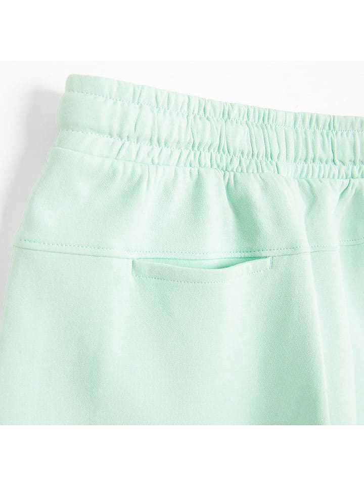 Kraťasy COOL CLUB Türkis 4878418 Sweatshorts in Türkis - 5