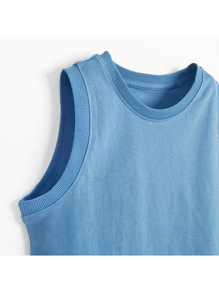 Tričko COOL CLUB Hellblau 2983397 Top in Hellblau - 2