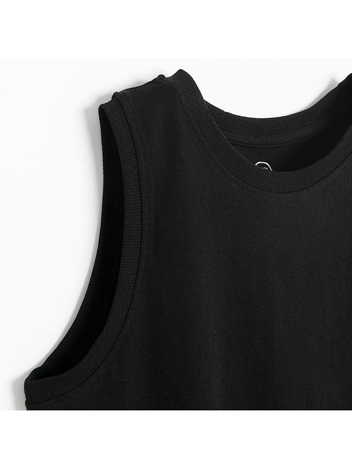 Tričko COOL CLUB Schwarz 9358089 Top in Schwarz - 2