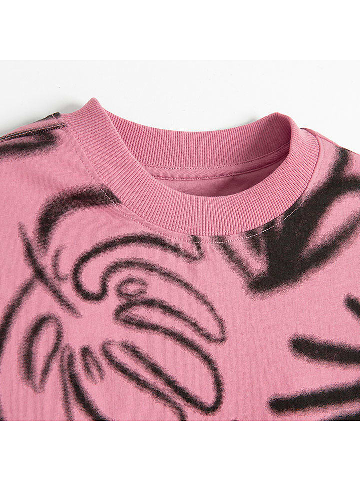 Tričko COOL CLUB Rosa 8486777 Shirt in Rosa - 2