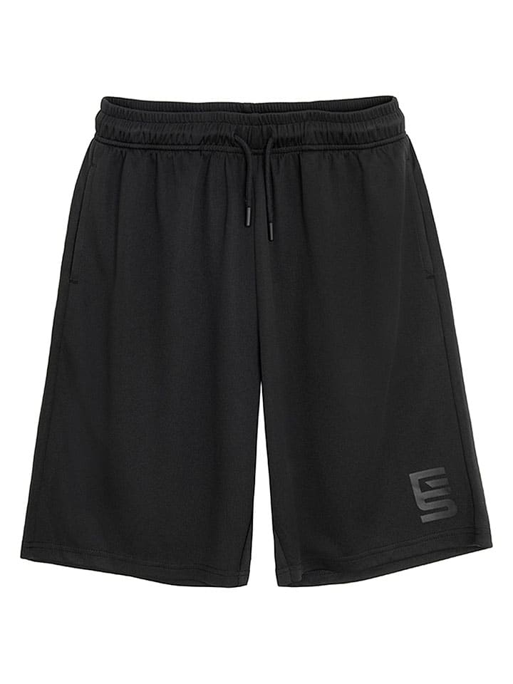 Kraťasy COOL CLUB Schwarz 6933125 Shorts in Schwarz - 1