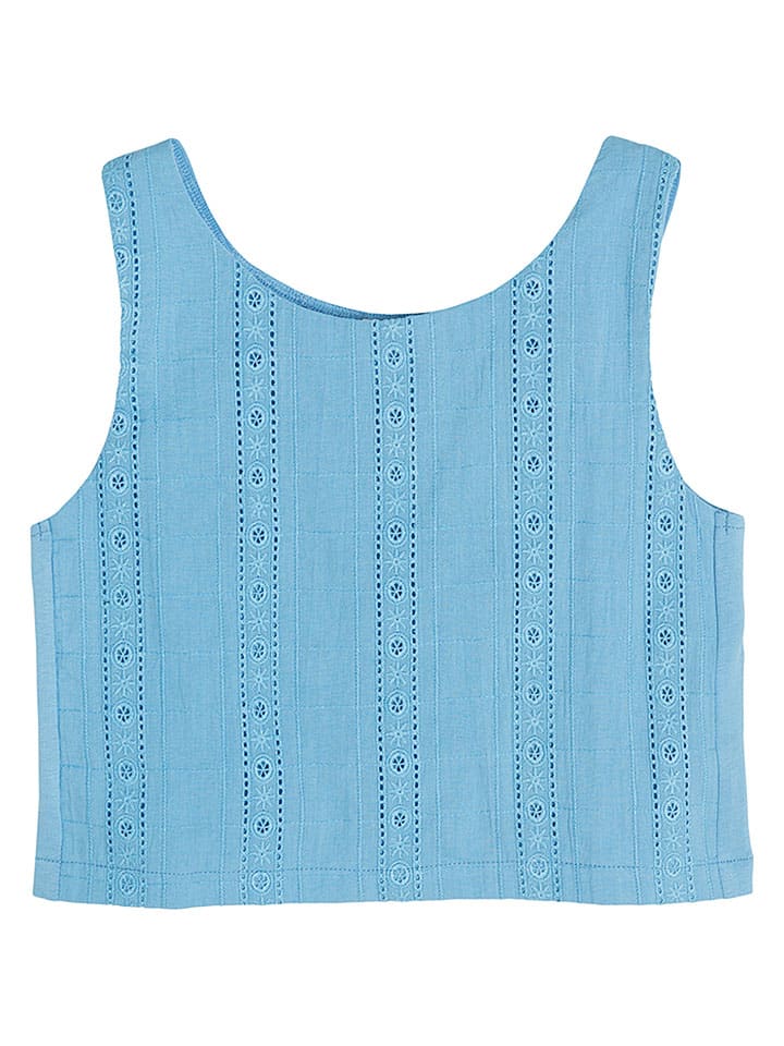 Tričko COOL CLUB Hellblau 4413379 Top in Hellblau - 1
