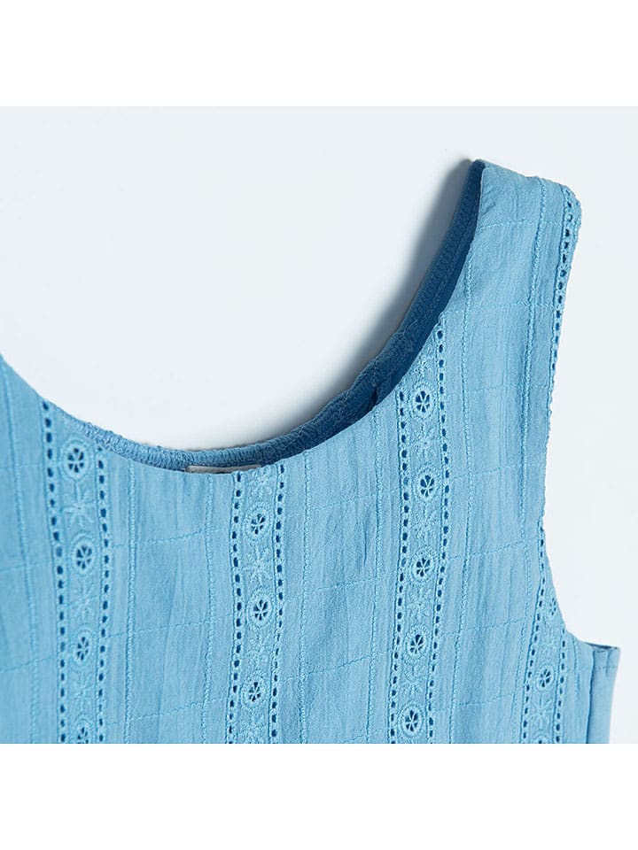 Tričko COOL CLUB Hellblau 4413379 Top in Hellblau - 2