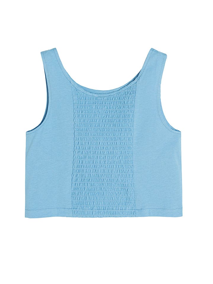 Tričko COOL CLUB Hellblau 4413379 Top in Hellblau - 3