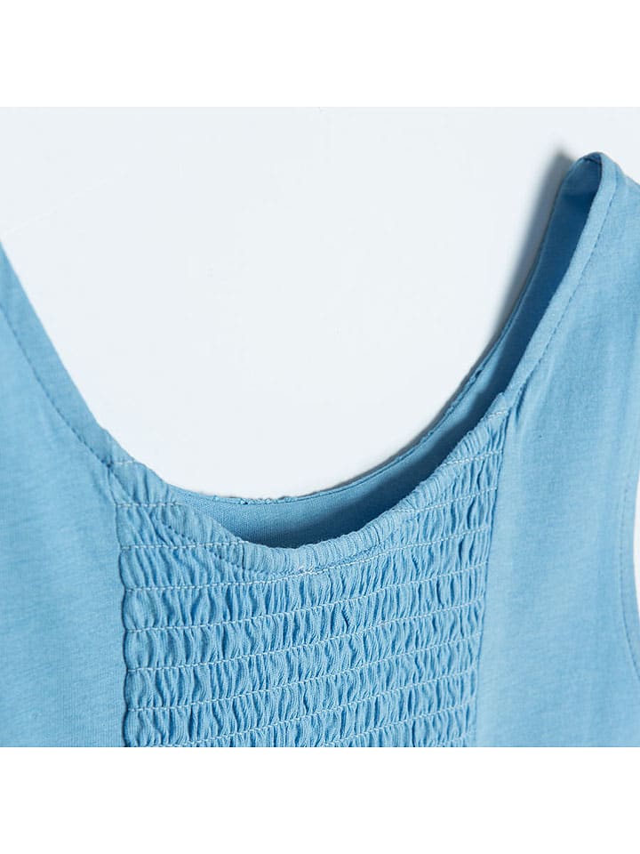 Tričko COOL CLUB Hellblau 4413379 Top in Hellblau - 4