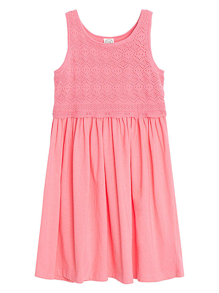 COOL CLUB Rosa 5982144 Kleid in Rosa - 1