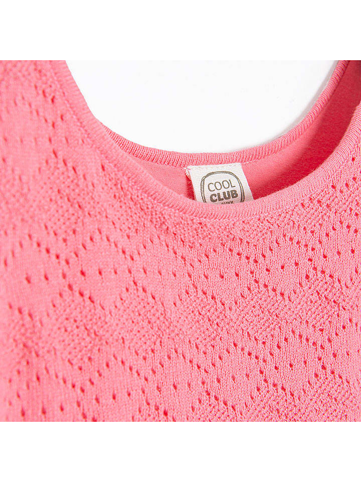 COOL CLUB Rosa 5982144 Kleid in Rosa - 2