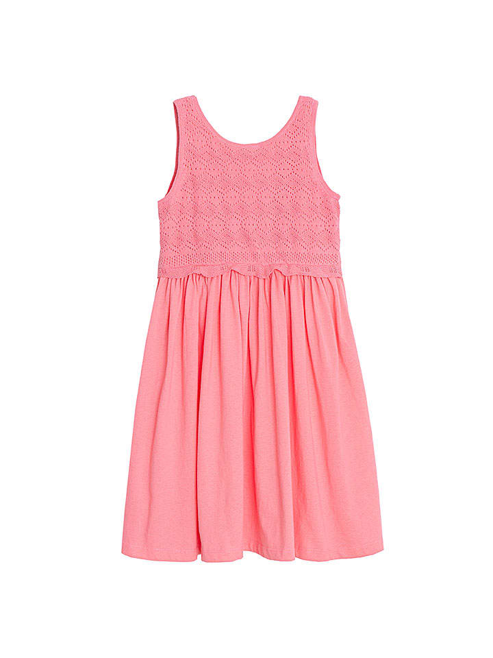 COOL CLUB Rosa 5982144 Kleid in Rosa - 3