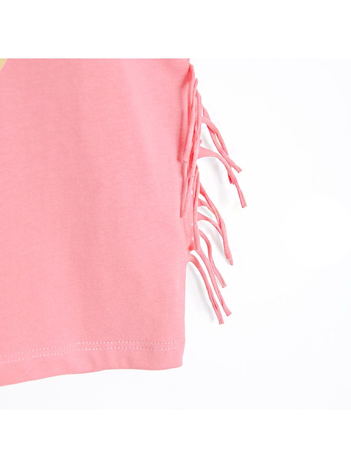 Tričko COOL CLUB Rosa 8110436 Shirt in Rosa - 3
