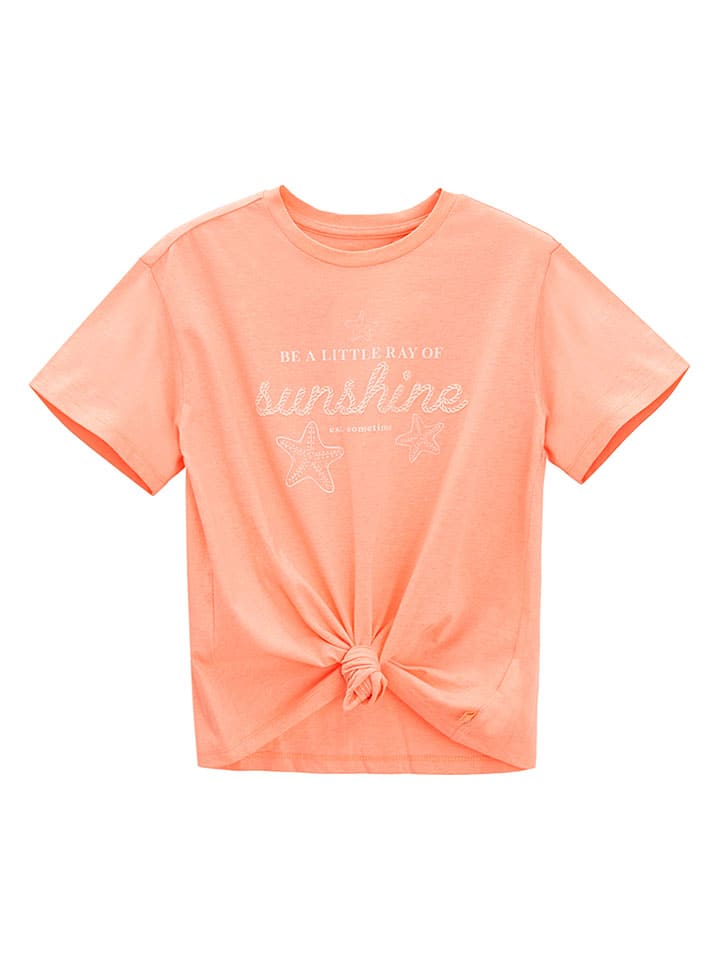 Tričko COOL CLUB Orange 4434471 Shirt in Orange - 1