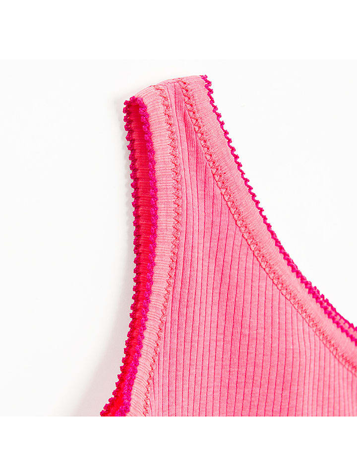 Tričko COOL CLUB Pink 2671429 Top in Pink - 2