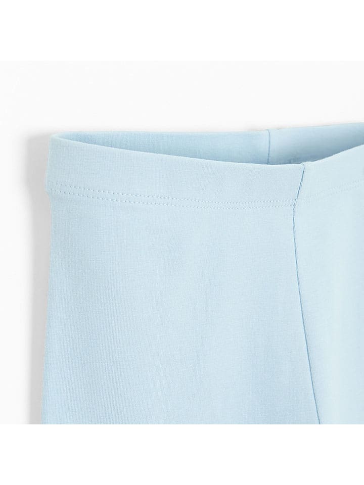 COOL CLUB Hellblau 306183 Leggings in Hellblau - 2