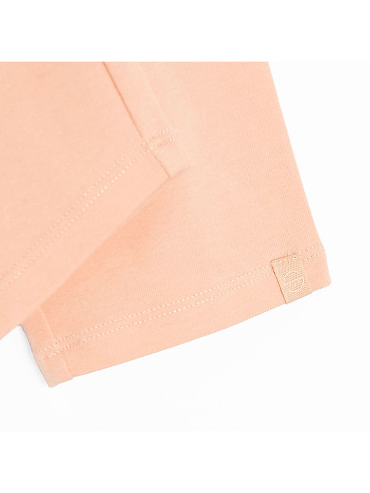 COOL CLUB Orange 717623 Leggings in Orange - 3